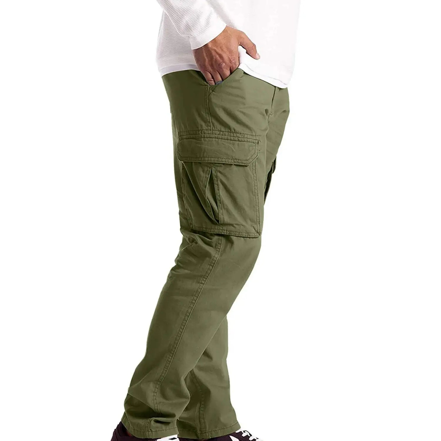 CARGO PANTS