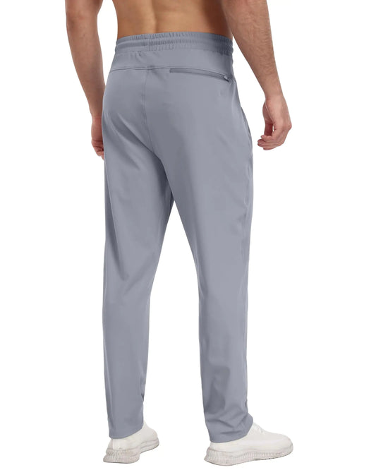 3 Pack Mens Athletic Sweatpants